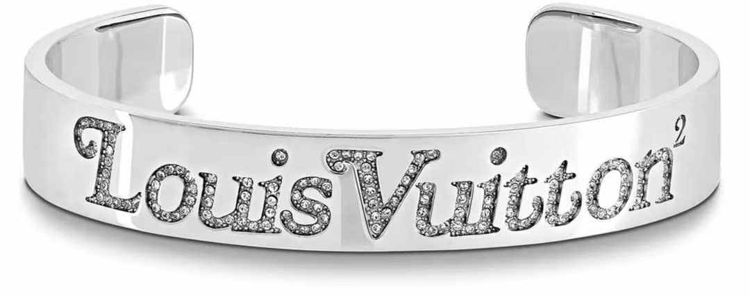 7 Star Louis Vuitton Bracelet