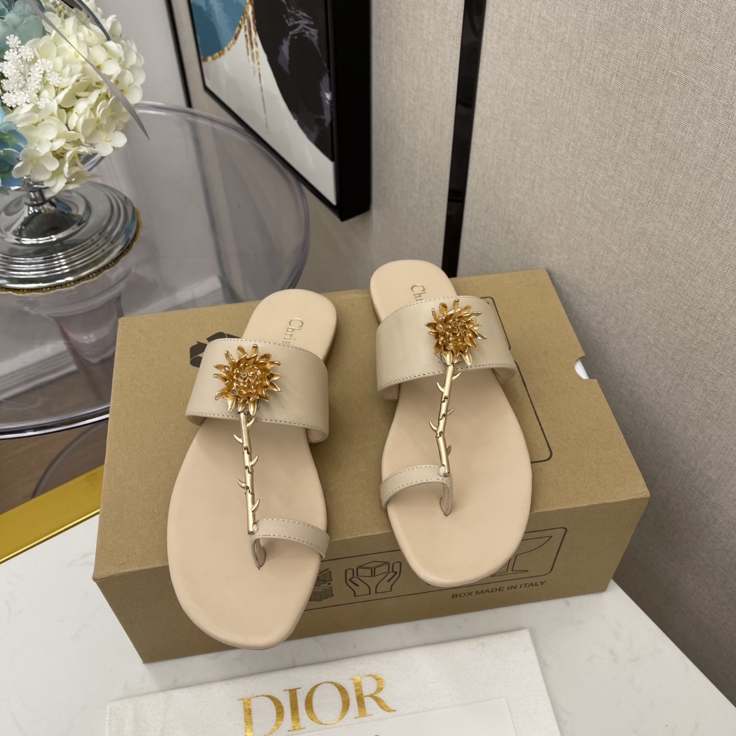 Dior shoes138