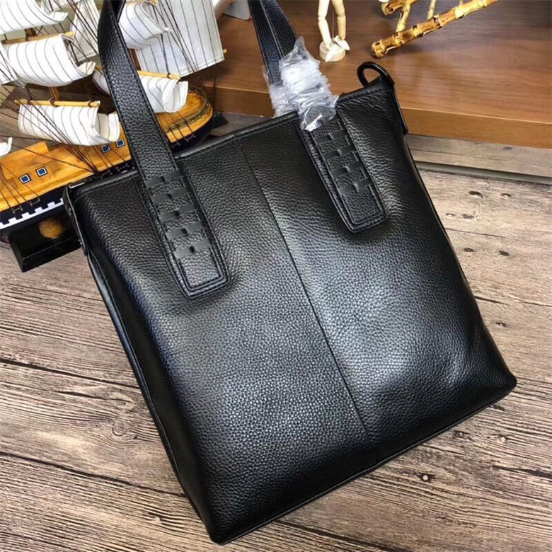 Versace AAA Quality Handbags For Men #704252