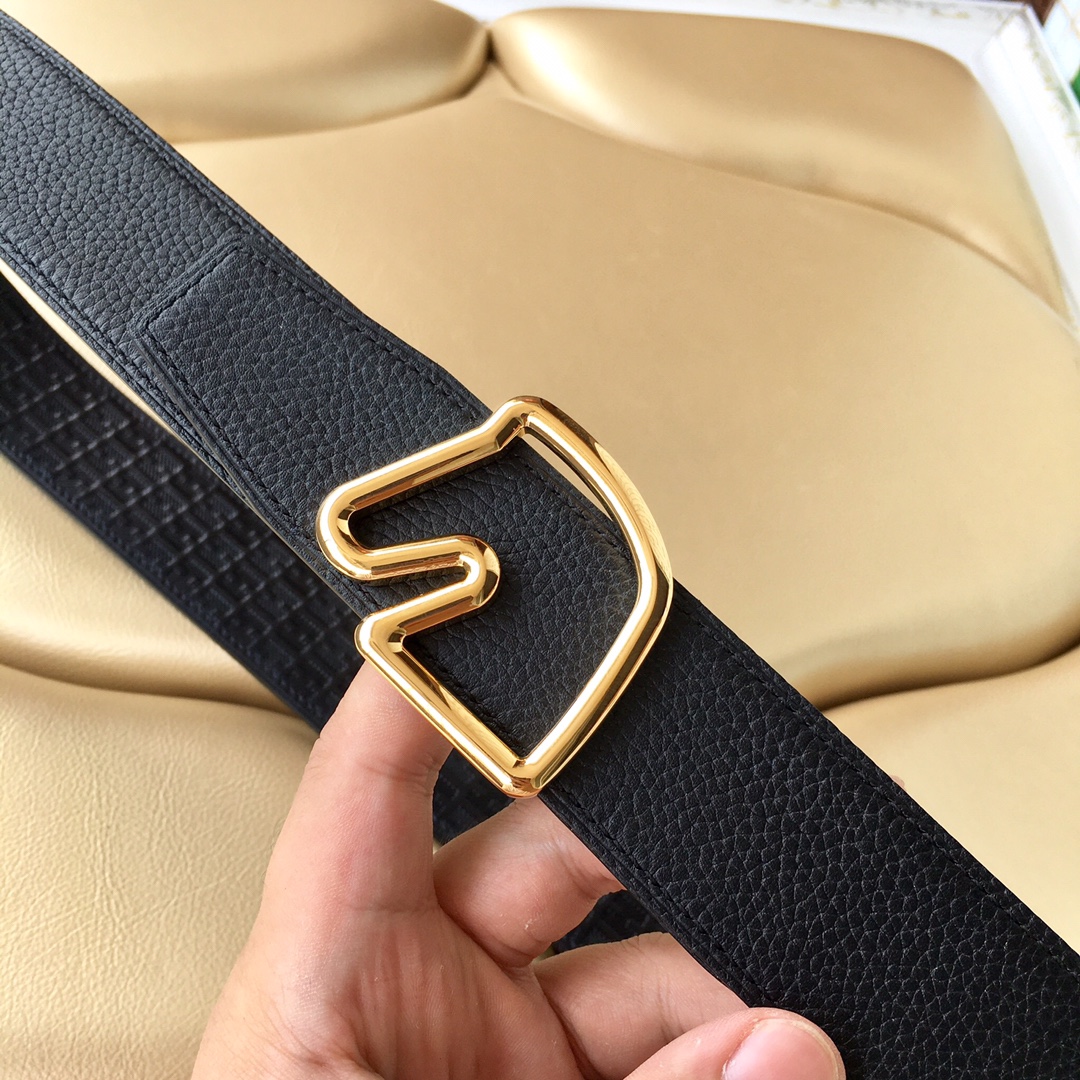 Hermes belt 4.0CM