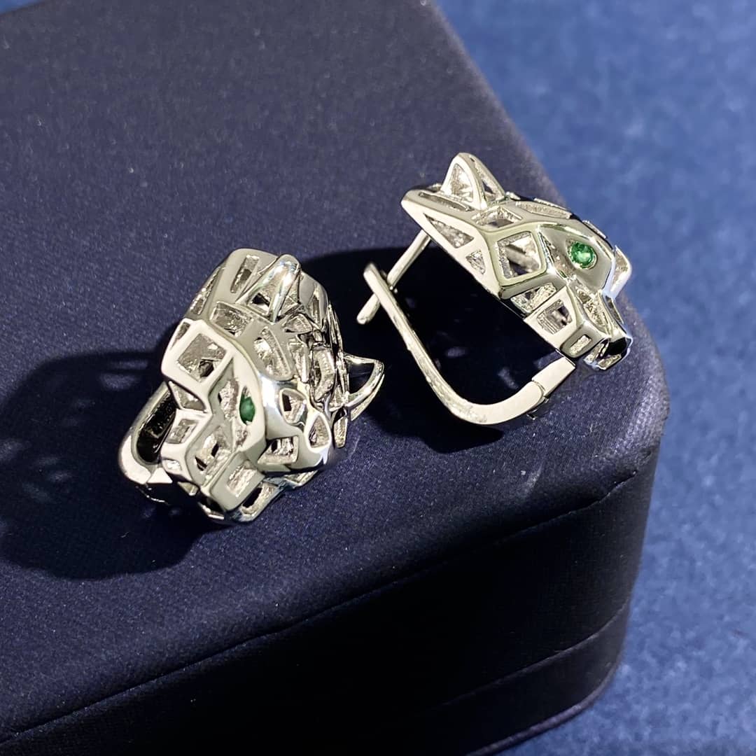 Cartier Best AAA Replica Earrings