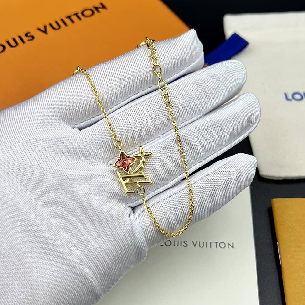 Top Quality Louis Vuitton Bracelet