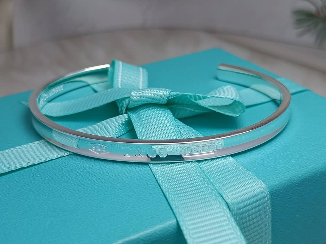 Tiffany Replica Designer Bracelet Cheap