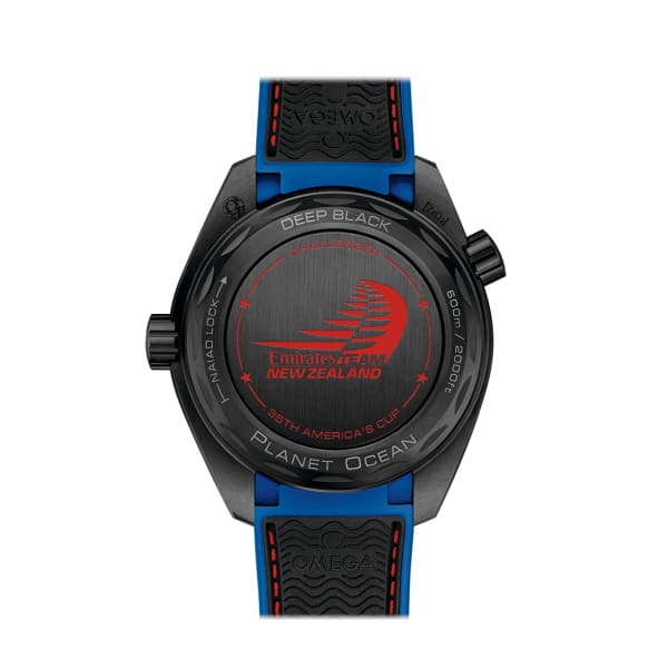 Omega Seamaster Ref. # 215.92.46.22.01.004