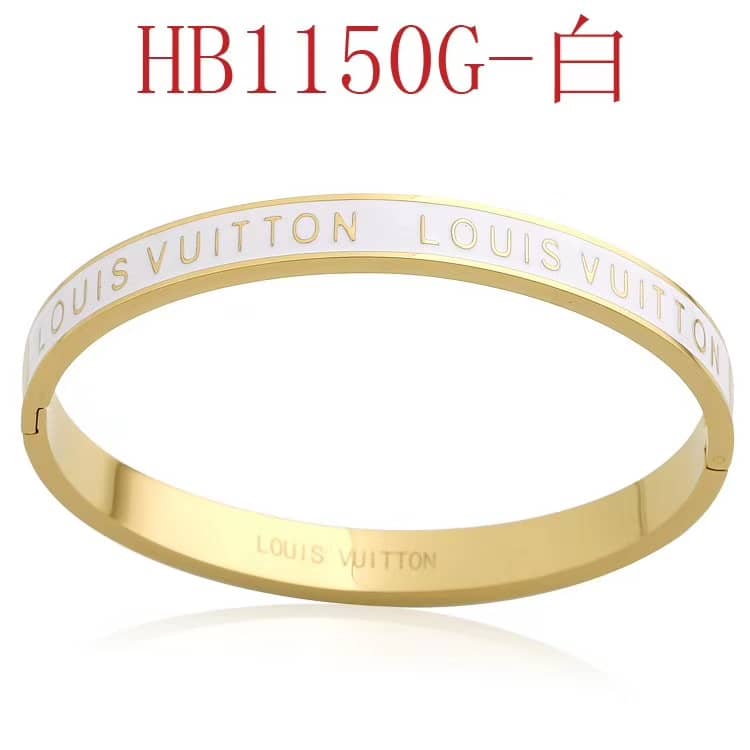 Louis Vuitton Bracelet Dupe For Sale