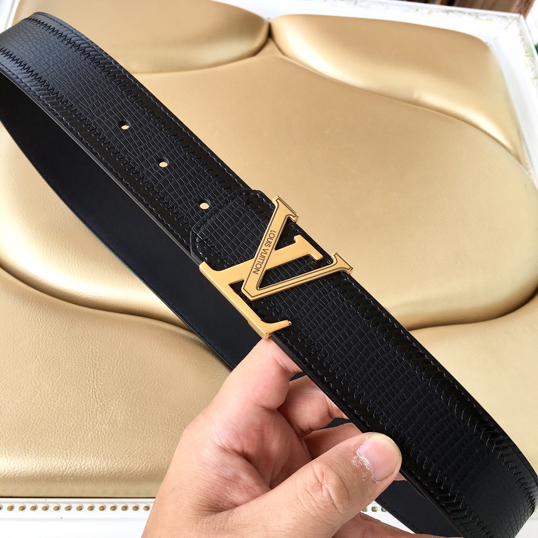 LV belt 4.0CM