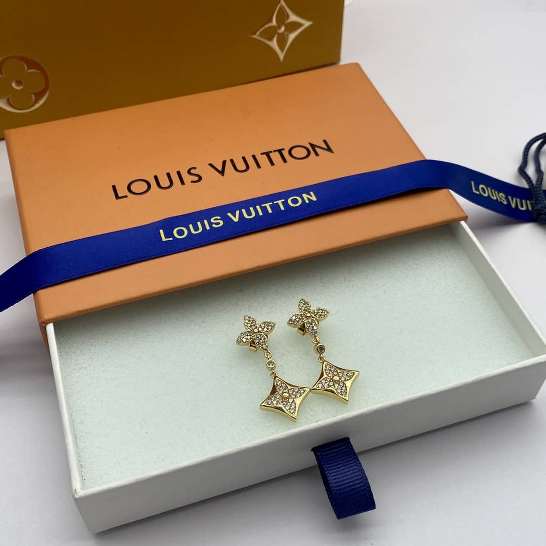 Dior Inspired Earrings Wholesale