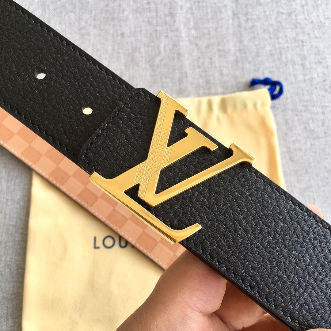 LV belt 4.0CM