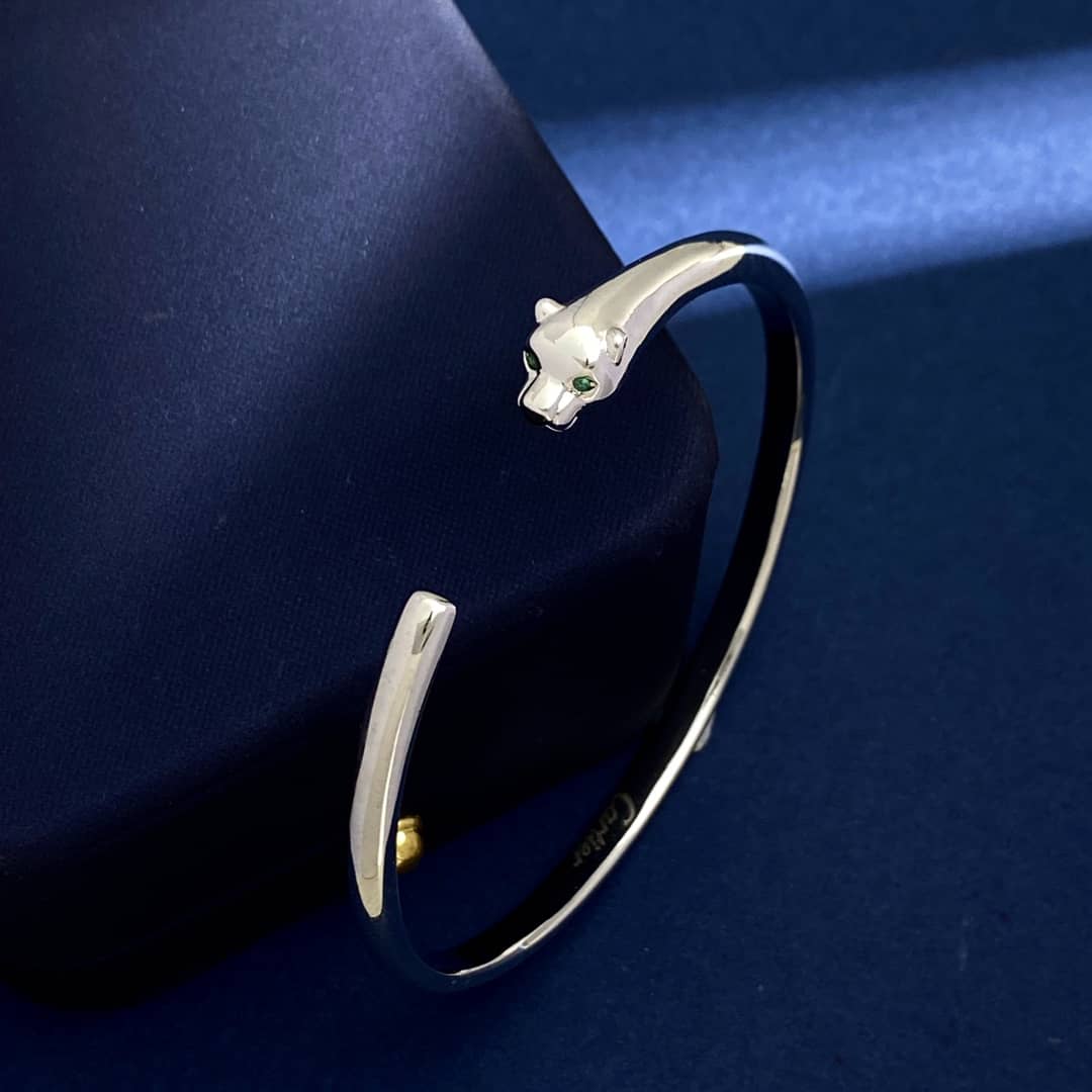 Cartier Cheapest Designer Bracelet