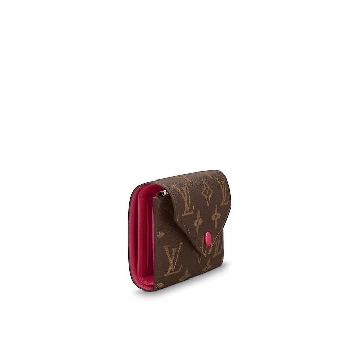 Louis Vuitton M41938 Victorine Wallet