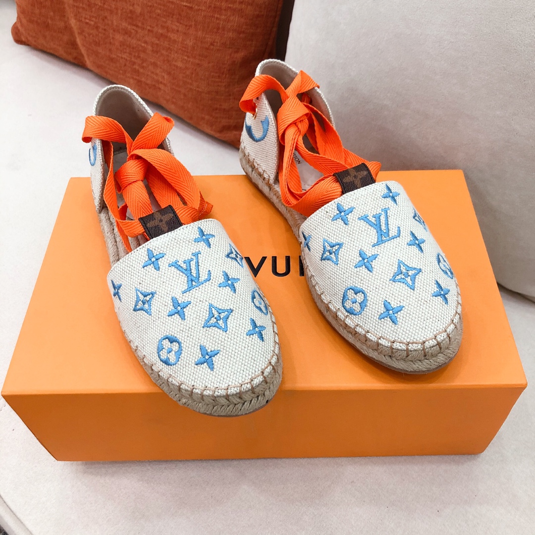 LV shoes111