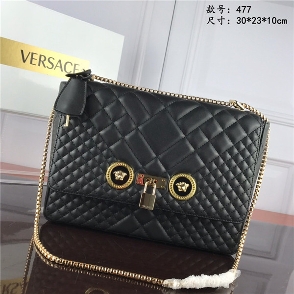 Versace AAA Quality Handbags #652211