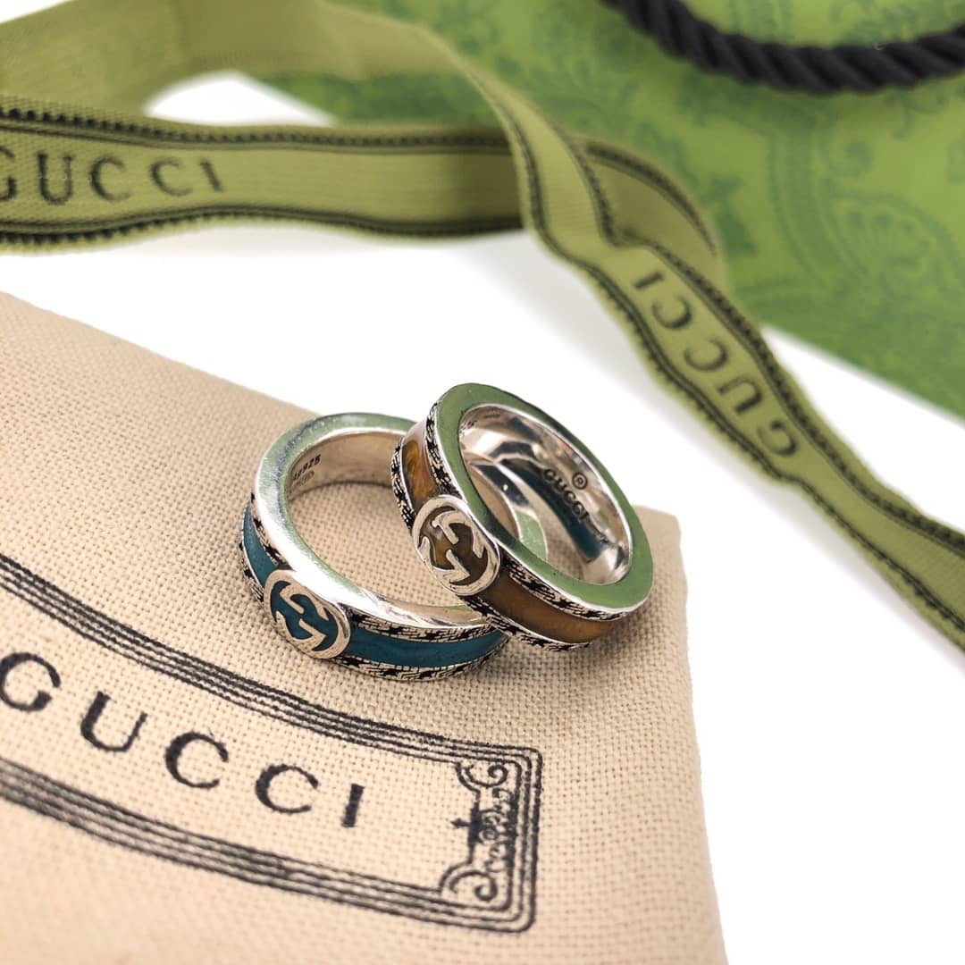 Replica Gucci Ring