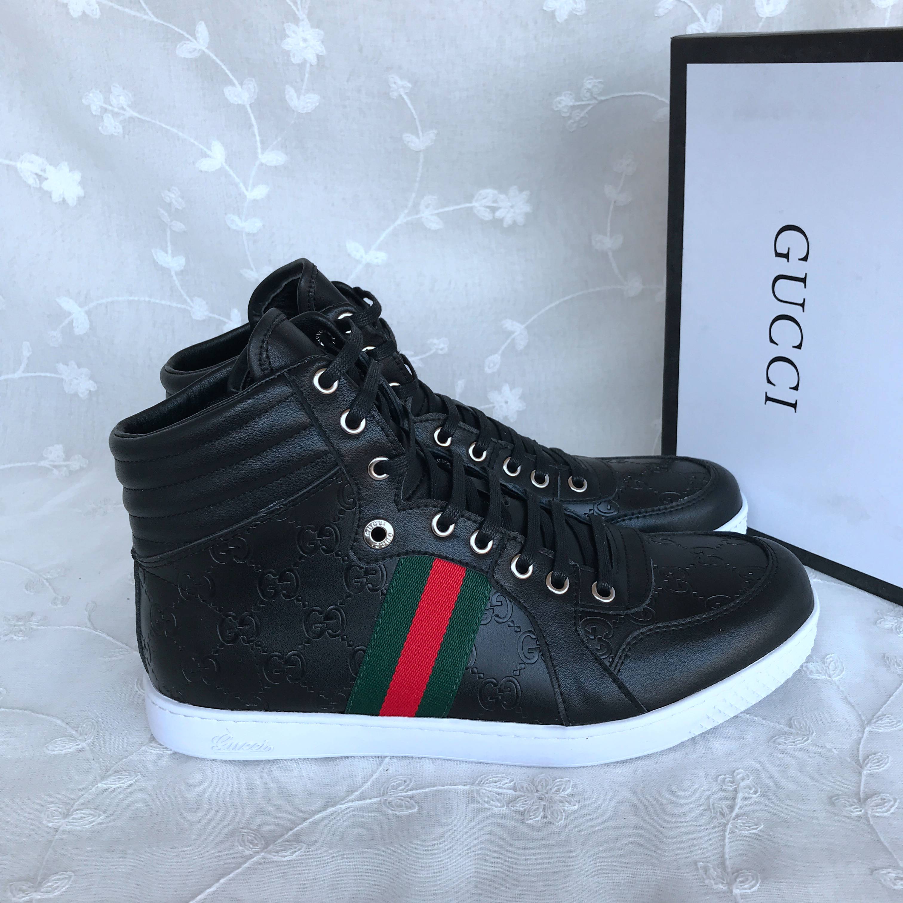 Gucci Casual Shoes 842463