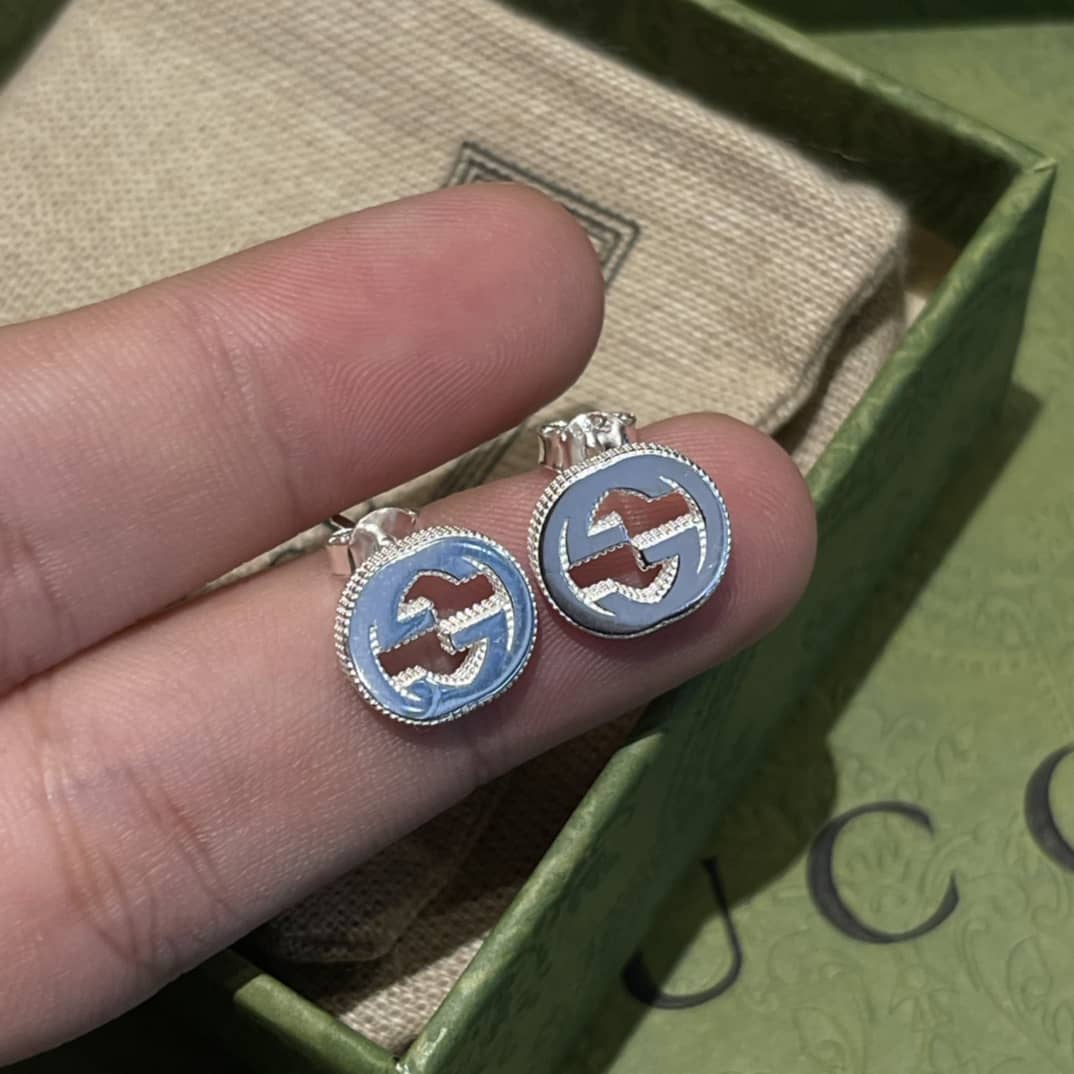 High Quality Gucci Replica Earrings
