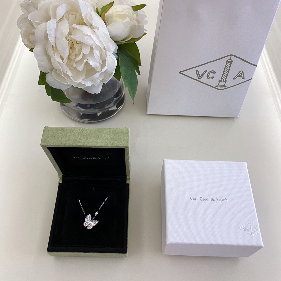 925ag alloys necklace