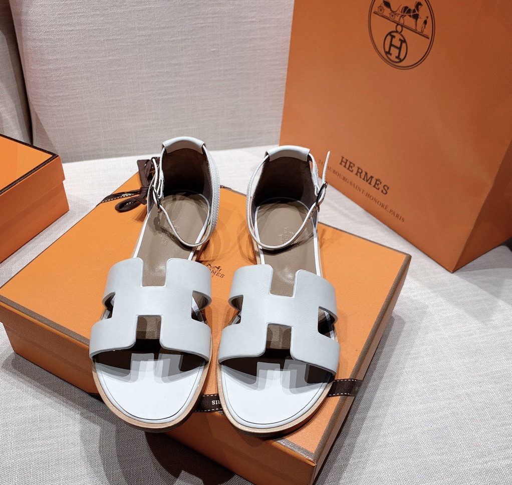 Hermes shoe120
