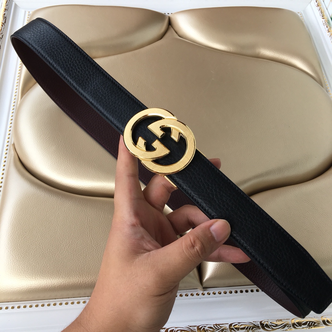 Gucci belt 3.5CM
