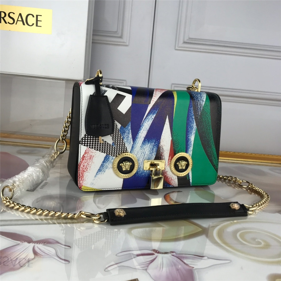 Versace AAA Quality Messenger Bags #720530