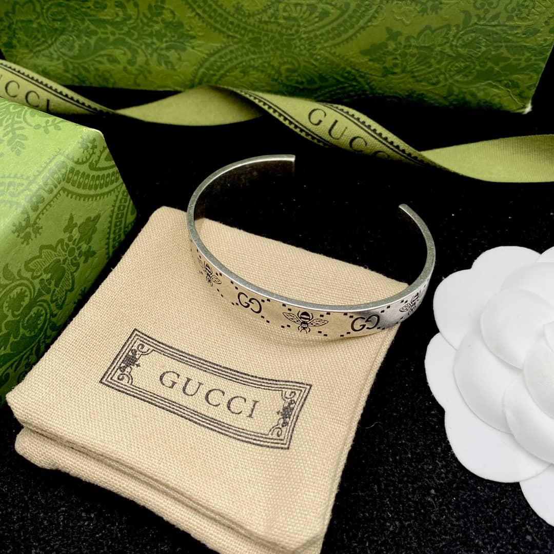 Gucci Designer Bracelet Copy