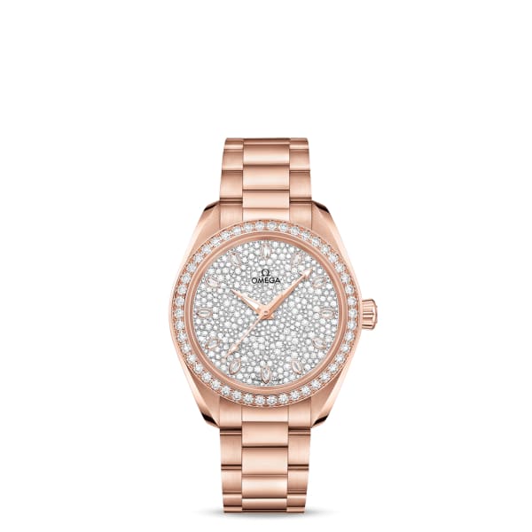 Omega Seamaster Ref. # 220.55.34.20.99.003