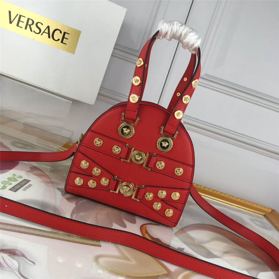 Versace AAA Quality Messenger Bags #720539