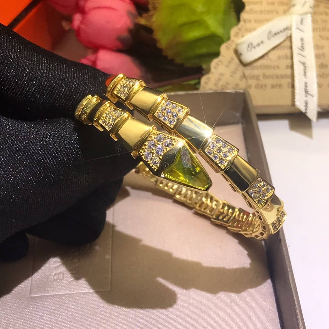 Fake Bvlgari Designer Bracelet Wholesale