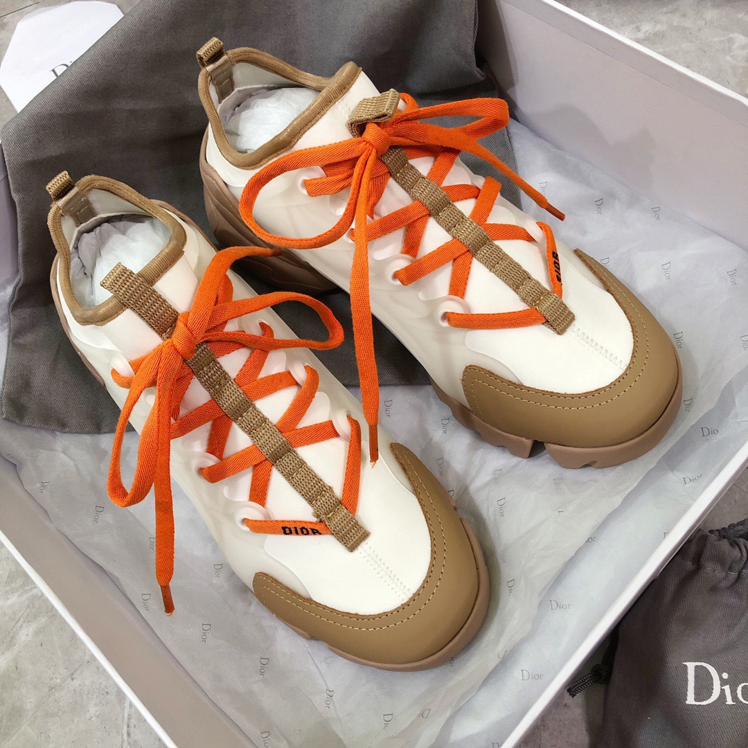 Dior shoes418