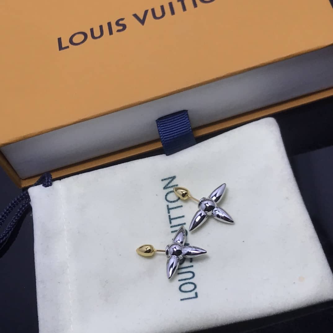 High Quality Louis Vuitton Replica Earrings