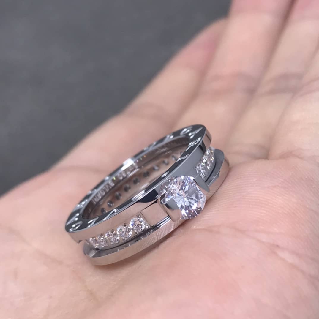 Bvlgari Best AAA Replica Ring