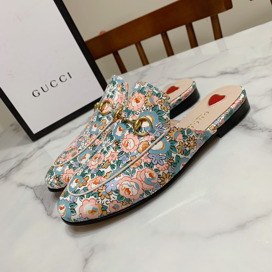 Gucci shoe340