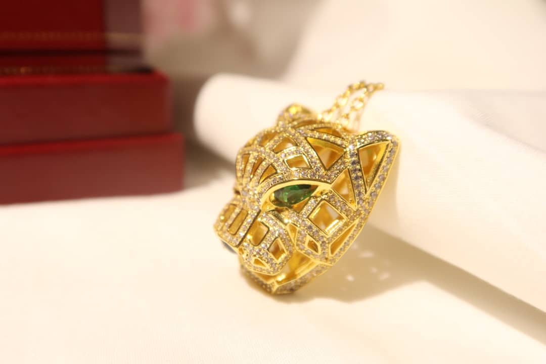 1:1 Cartier Necklace Online