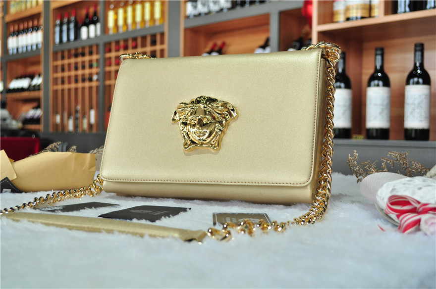 Versace AAA Quality Messenger Bags #596819