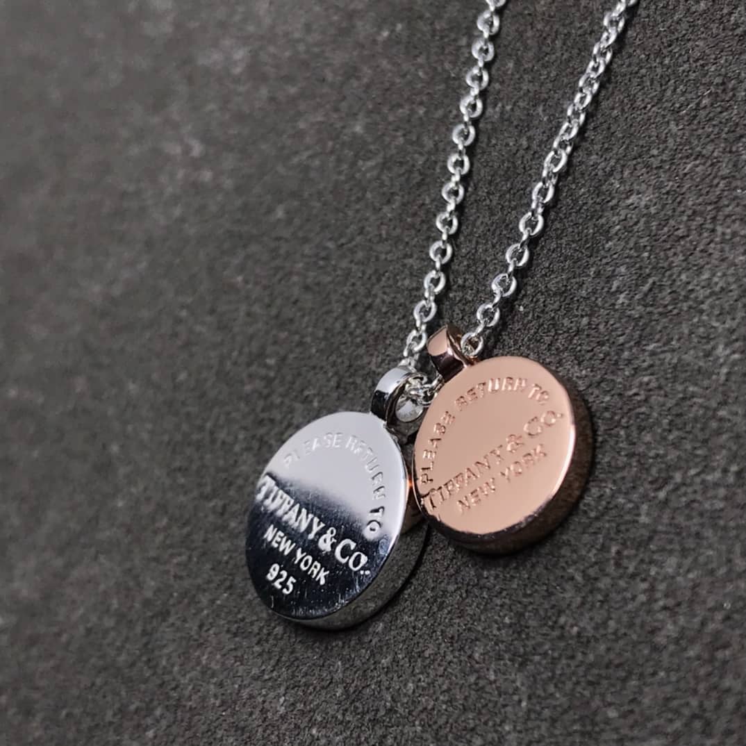 Cheap Tiffany Necklace