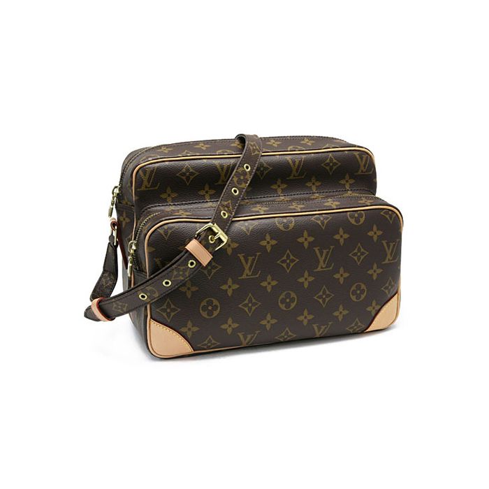Louis Vuitton Nile Monogram M45244