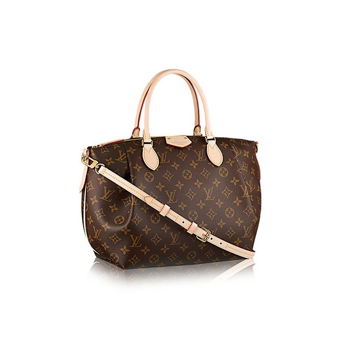 Louis Vuitton Turenne MM M48814