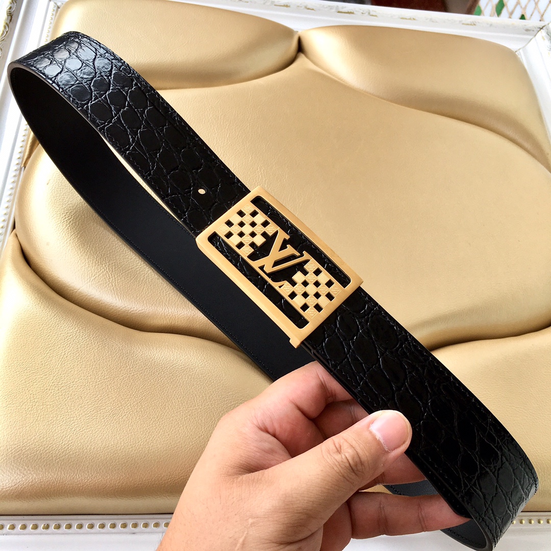 LV belt 3.8CM