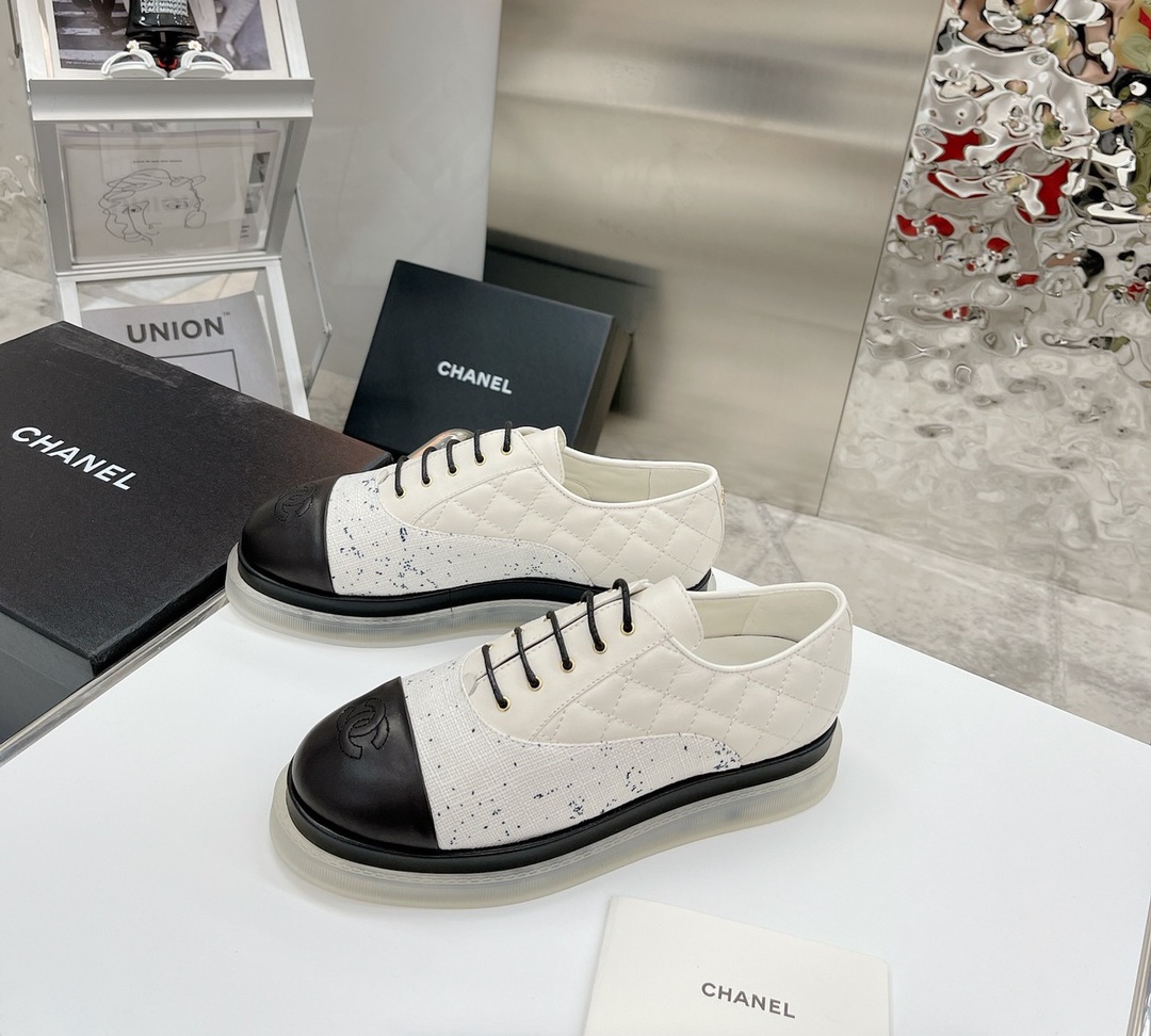 Chanel Shoes695