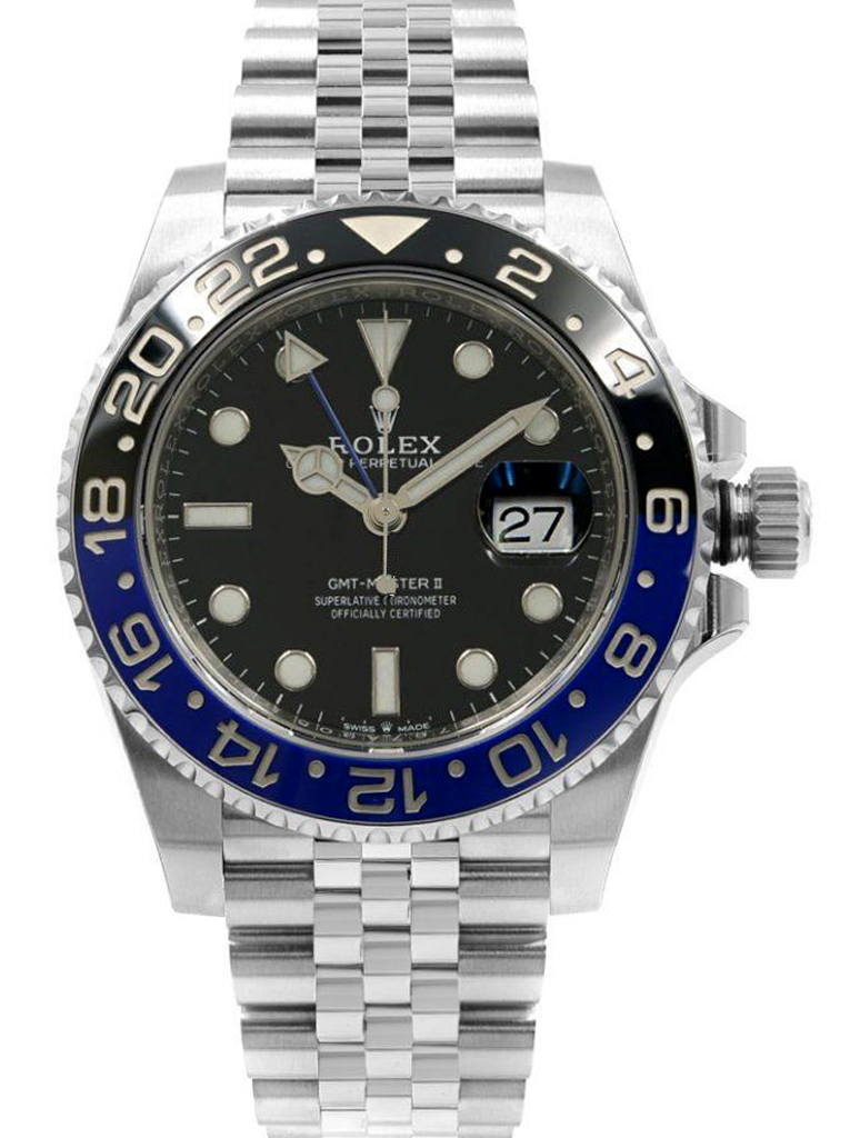 Superclone Rolex GMT-Master II 