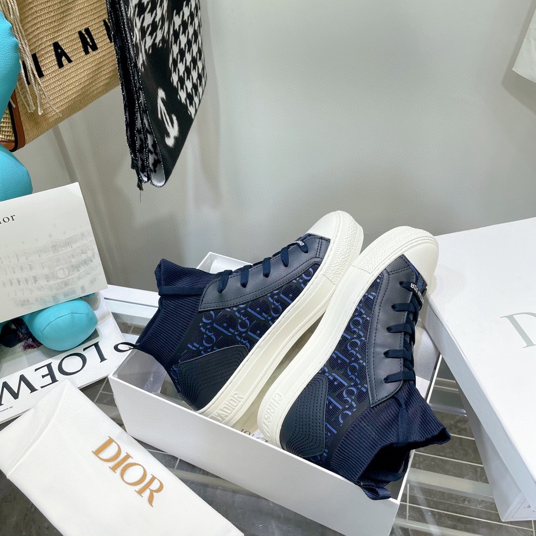 Dior shoes363