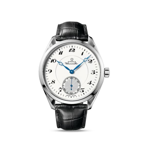 Omega Seamaster Ref. # 231.53.49.10.04.001