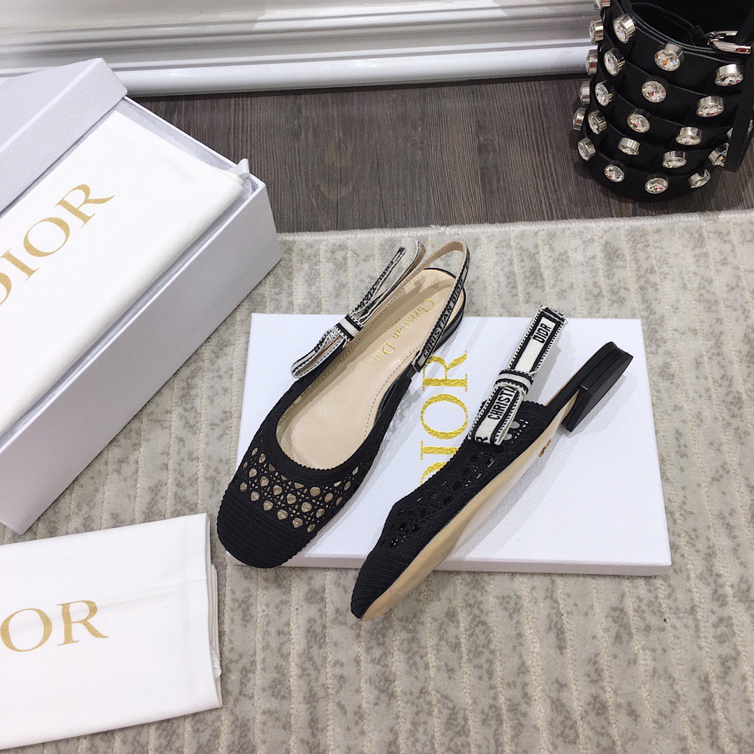 Dior shoes201