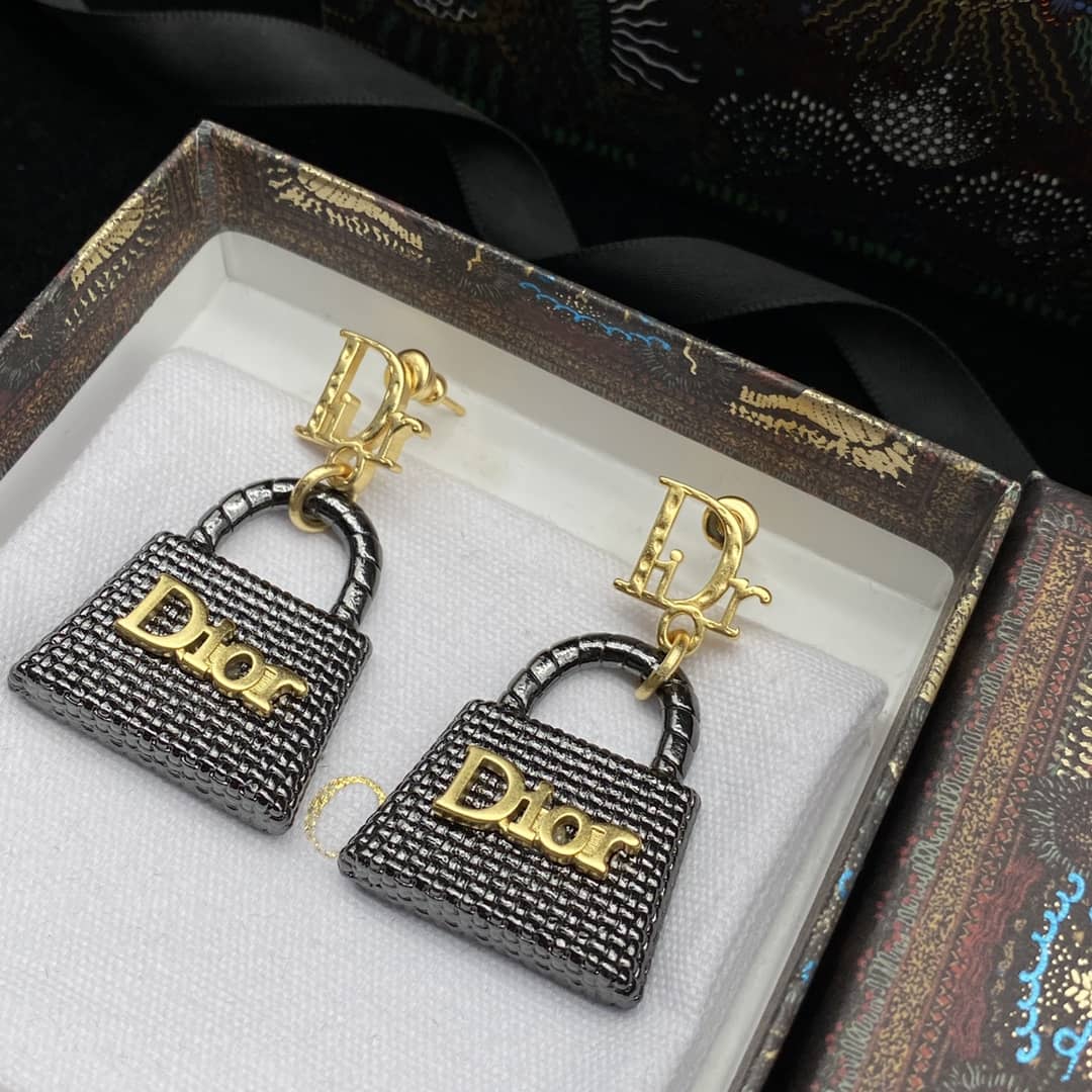 High Quality Dior Replica Earrings