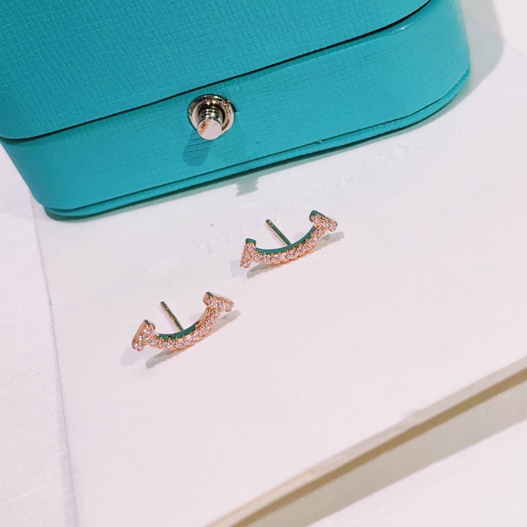 Cheap Tiffany Earrings