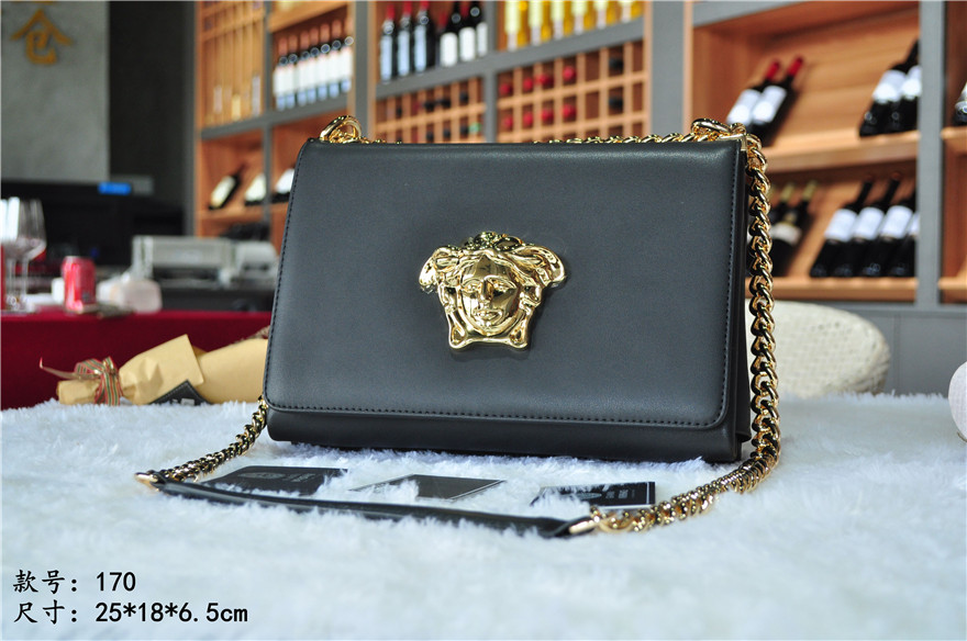 Versace AAA Quality Messenger Bags #596817