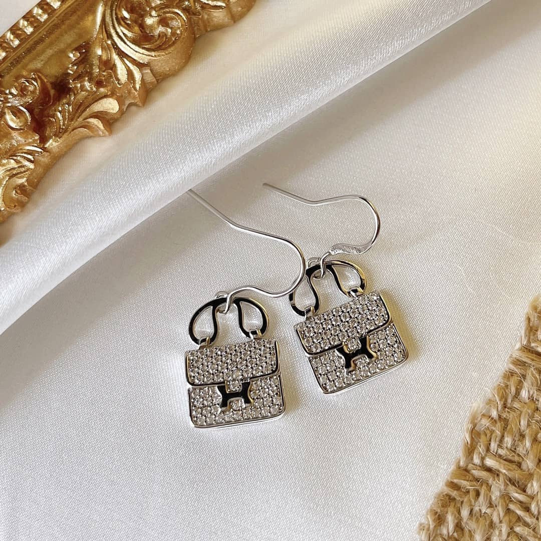 Cheap Hermes Earrings