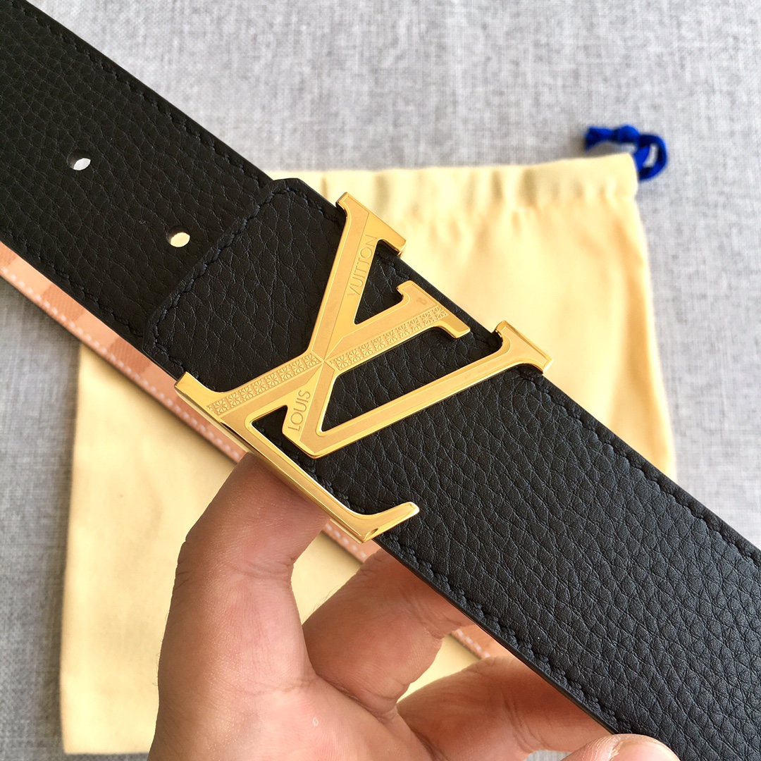 LV belt 4.0CM