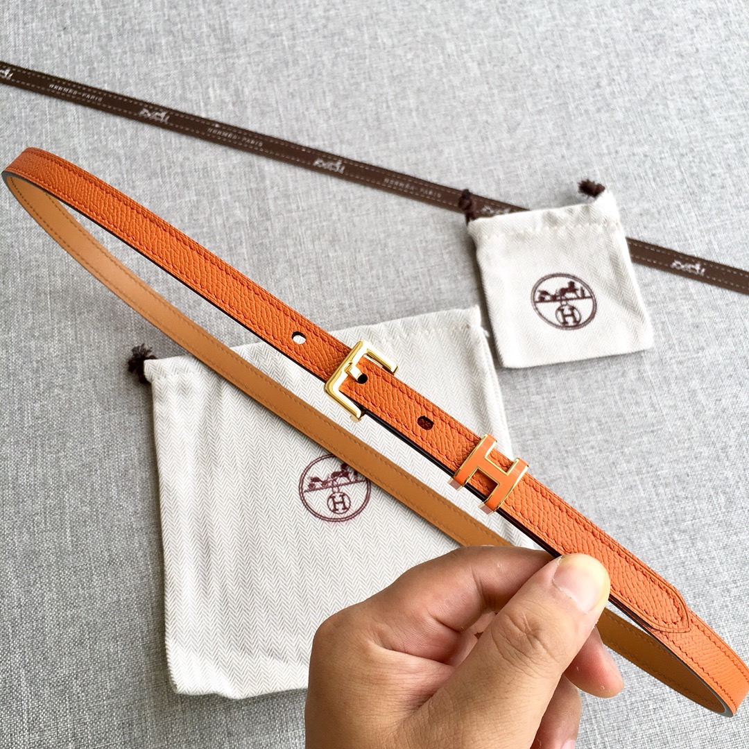 Hermes belt 1.5CM