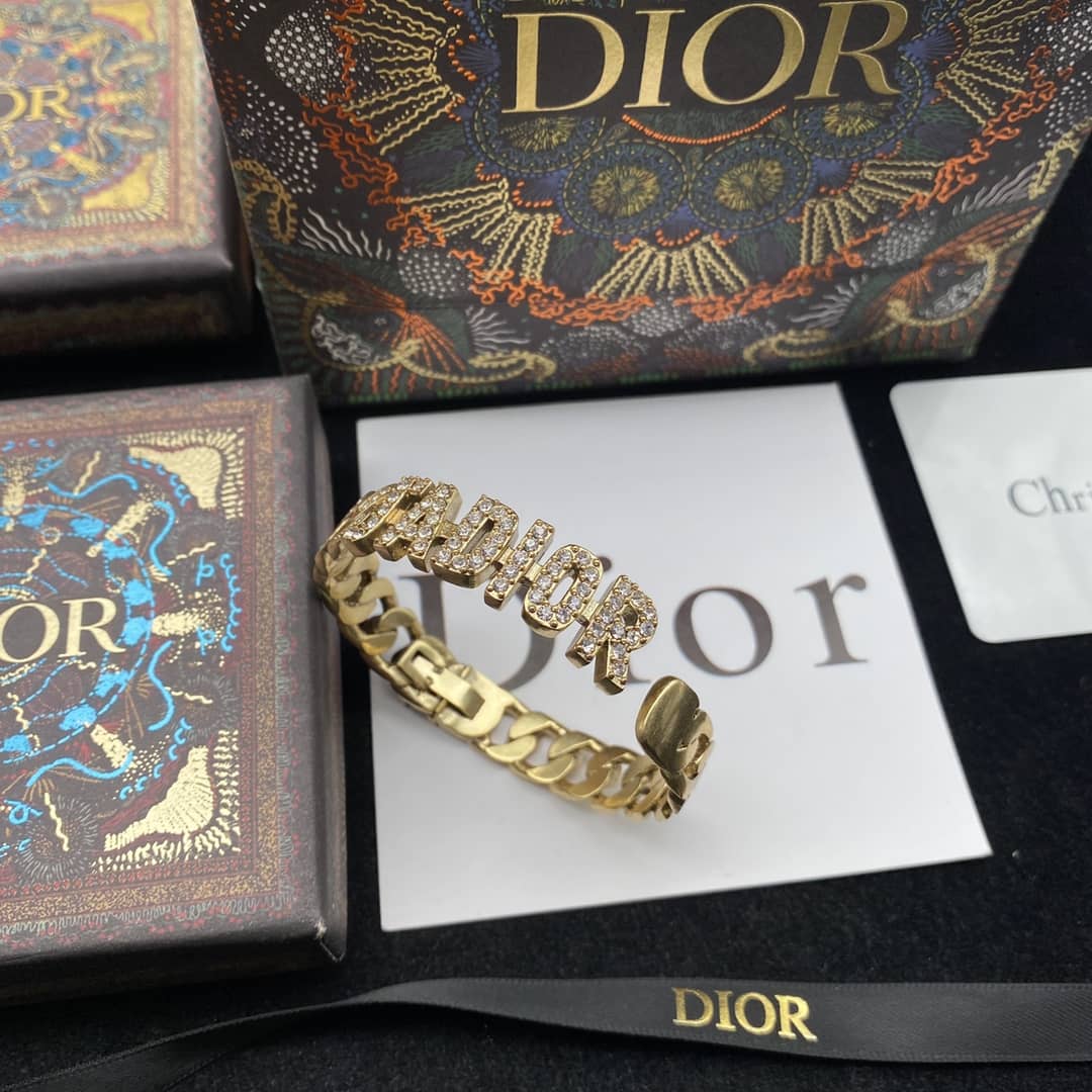 Dior Bracelet Copy