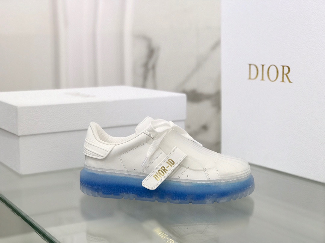 Dior shoes304